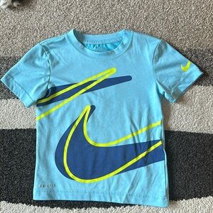 Nike toddler shirt